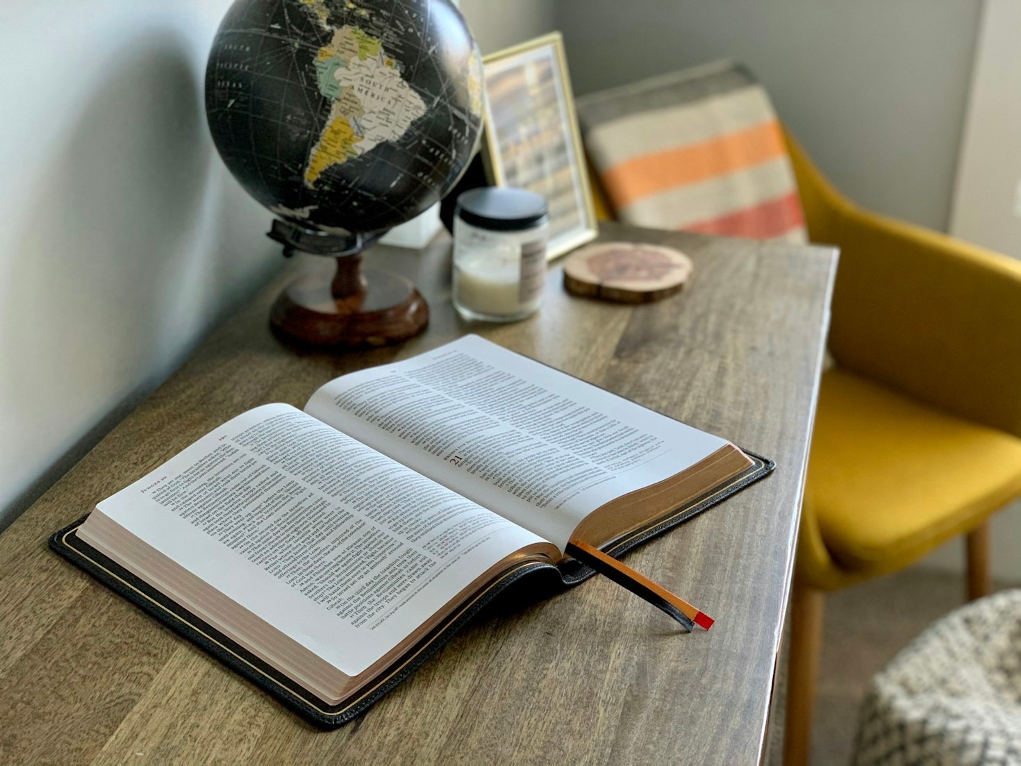 The Problem of Pain and Christian Hope